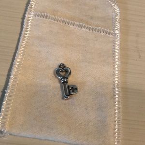 “Key of Promise” James Avery Charm